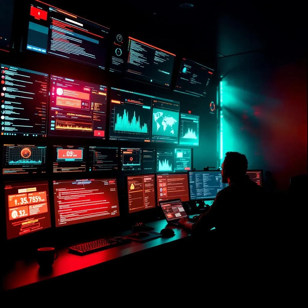 Protección de datos