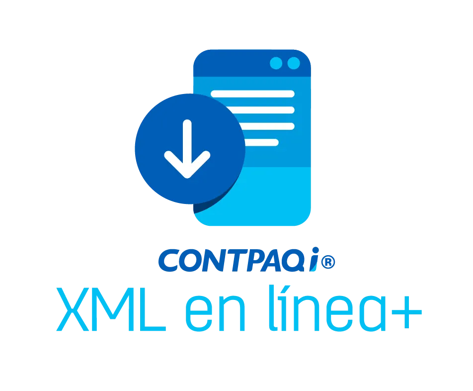 CONTPAQi XML en Línea+