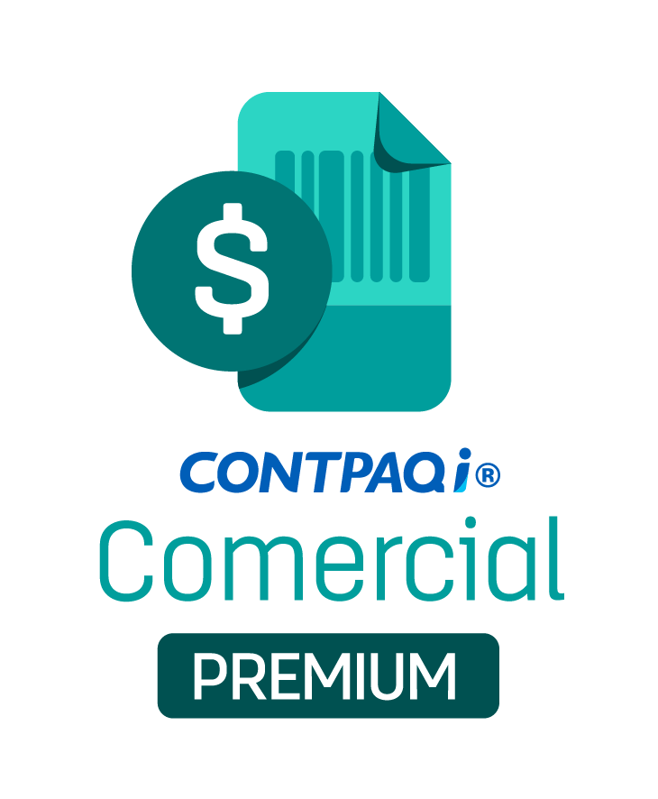 CONTPAQi Comercial Premium