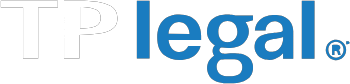 Logo TP LEGAL